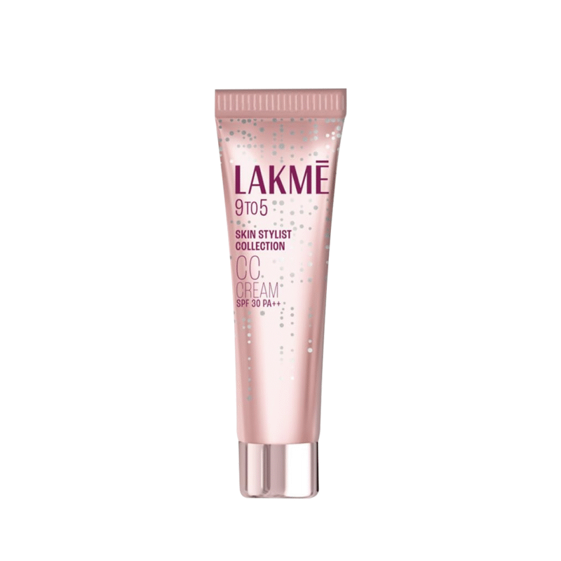 Lakme 9 to 5 CC Cream Bronze 30g