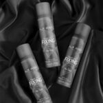 Alix Avien Make-Up Fixing Spray 150ml - Image 3