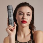 Alix Avien Make-Up Fixing Spray 150ml - Image 4