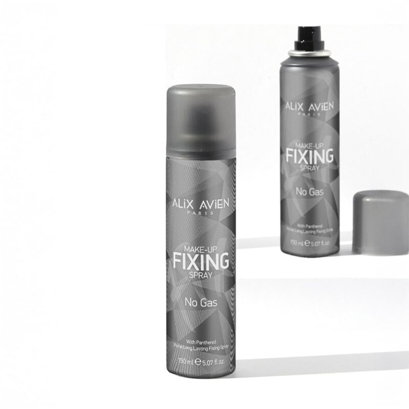 Alix Avien Make-Up Fixing Spray 150ml - Image 2
