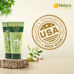Natura Clear & Glow Face Wash 100ml - Image 4