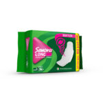 Senora Long Heavy Flow Sanitary Napkin ( Get 30 Taka OFF ) 15Pads