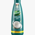 Dabur Narikel Tel 100ml