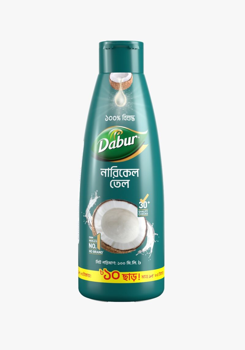WhatsApp Image 2025-03-02 at 10.10.27 AM Dabur Narikel Tel 100ml - Image 1