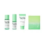 Purito Seoul Wonder Releaf Centella Mini Kit Unscented