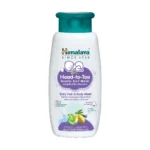 Himalaya Head-to-Toe Gentle 2 in 1 Wash - 200ml