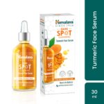 Himalaya Dark Spot Clearing Turmeric Serum - 30ml