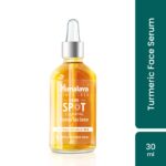Himalaya Dark Spot Clearing Turmeric Serum - 30ml - Image 2