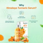 Himalaya Dark Spot Clearing Turmeric Serum - 30ml - Image 4