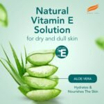 Himalaya Moisturizing Alovera Face Wash-100ml - Image 5