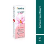 Himalaya Natural Glow Saffron Face Cream- 50g - Image 3