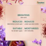Himalaya Natural Glow Saffron Face Cream- 50g - Image 7