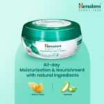 Himalaya Nourishing Skin Cream-50gm - Image 2