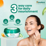 Himalaya Nourishing Skin Cream-50gm - Image 3