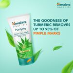 Himalaya Purifying Neem Face Wash -100ml - Image 4