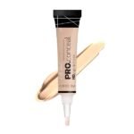 L.A.Girl Hd Pro Concealer 8g – Classic Ivory GC971