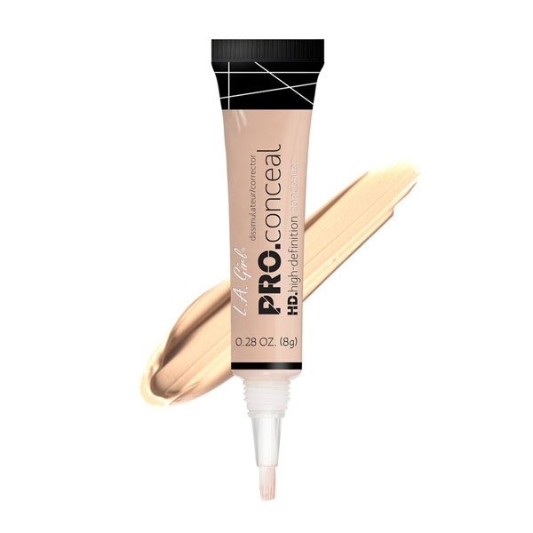 la-girl-pro-concealer-chassi-ivory L.A.Girl Hd Pro Concealer 8g – Classic Ivory GC971 - Image 1
