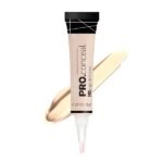 L.A.Girl Hd Pro Concealer 8g - Porcelain GC969