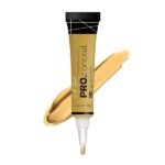 L.A.Girl Hd Pro Concealer 8g – Yellow Corrector GC991