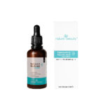 Nature Beauty Hyaluronic 1% & Glycolic Acid 2% Serum 30ml