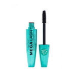 Technic Mega Lash Water Resistant Mascara 12ml