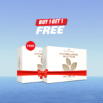 Nature Beauty Hand-Made Goat Milk & Honey Beauty Bar - 115gm (BOGO)