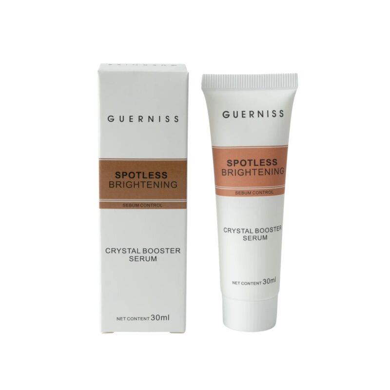 Crystal-Booster-Serum-2-1-Photoroom Guerniss Spotless Brightening Serum 30ml - Image 1