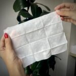 Guerniss Avocado Deep Cleansing Wet Wipes - Image 2