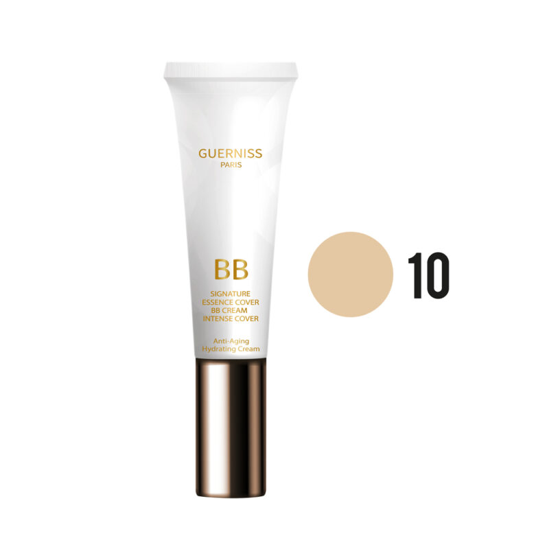 Guerniss BB Cream 30ml -GS 010