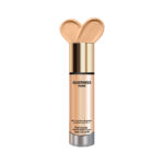 Guerniss Full Cover Matte Foundation 30ml - Ivory - Image 3