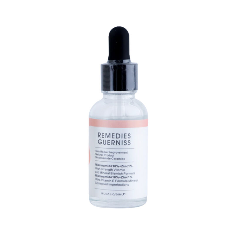 Guerniss Niacınamıde 10%+ Zinc 1% Serum - Image 1