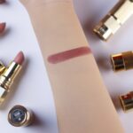 Guerniss Soft Burnt Matte Makeup Holding lipstick 3g – G108 - Image 2