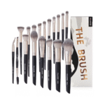 Maange 18Pcs The Brush Box Set