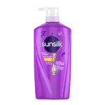 Sunsilk Perfect Straight Shampoo - 625ml