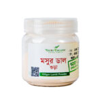 Wazih Organic Lentil Powder 100g