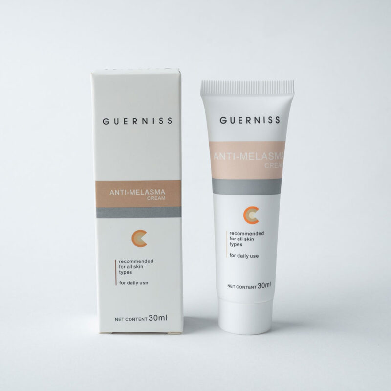 guerniss-anti-melasma-cream Guerniss Anti Melasma Cream 30ml - Image 2