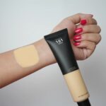 Guerniss 2-in-1 Foundation + Concealer 30ml - 101 - Image 2