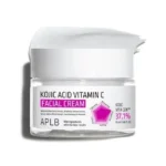 APLB Kojic Acid Vitamin C Facial Cream 55ml