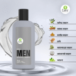 Ujjwala Care Anti Hairfall + Regrowth Hair Oil Men 100ml - Image 2