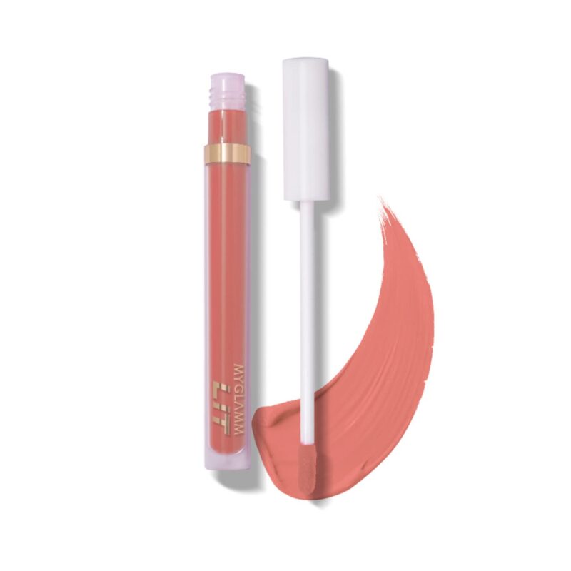 MyGlamm Lit Liquid Matte Lipstick 3ml – Pie Hunt