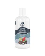 Ujjwala Care Anti Hairfall Herbal Shampoo 200ml - Image 3