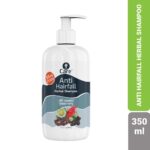 Ujjwala Care Anti Hairfall Herbal Shampoo 350ml - Image 3