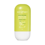 Dot & Key CICA Calming Mattifying Sunscreen SPF 50 PA++++ 50g