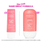 Dot & Key Watermelon Cooling Sunscreen SPF 50+ PA++++  50g - Image 4