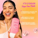 Dot & Key Watermelon Cooling Sunscreen SPF 50+ PA++++  50g - Image 2