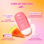 Dot & Key Watermelon Cooling Sunscreen SPF 50+ PA++++  50g - Image 3