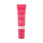 Dot & Key Barrier Repair Ceramide + Peptide Lip Balm - Plush Pink