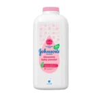 Johnsons Blossoms Baby Powder 100g