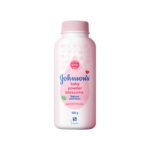 Johnsons Blossoms Baby Powder 100g