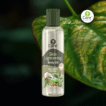 Ujjwala Care Skin Lightening Body Oil 100ml